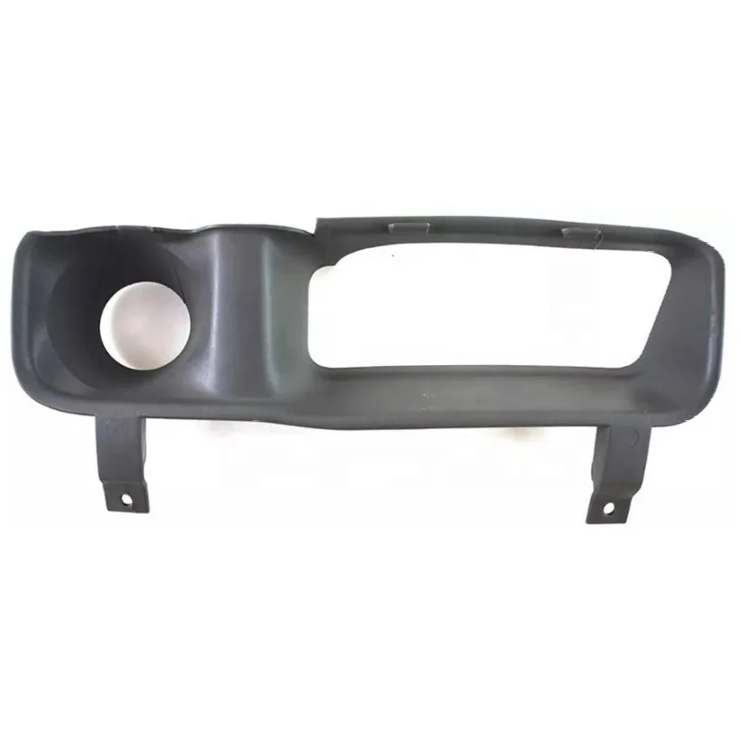 Auto Car Spare Parts Front Sight Shield For Dodge Pickup Oem 55076601