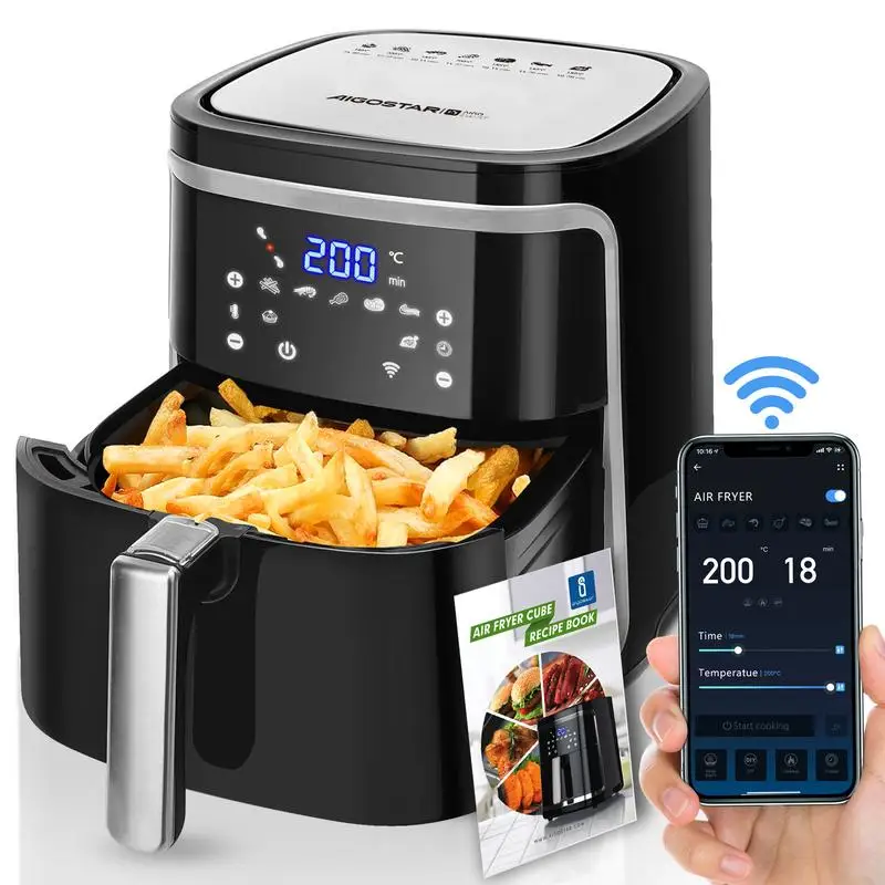 Airfryer XXL