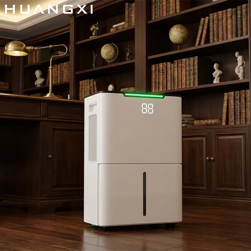 china dehumidifier for basement apartment supplier