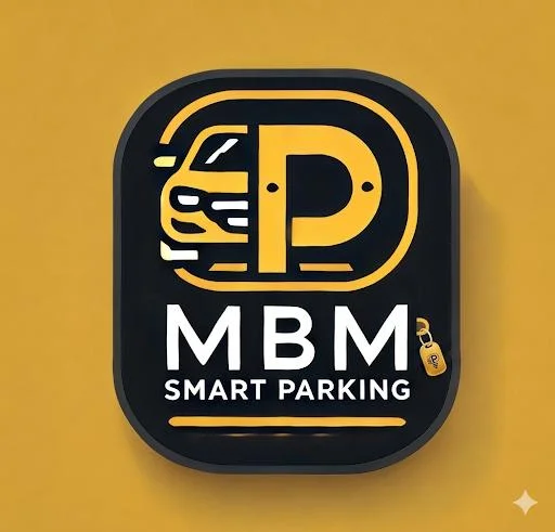 MBM Logo