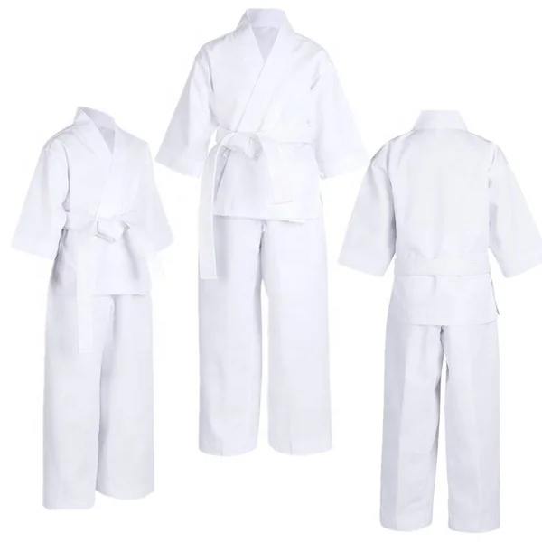 Judo Uniforms Karate Suit Uniforms Martial Arts Manufacturers 100