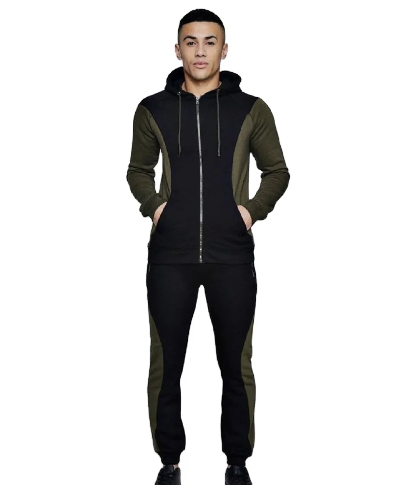 Trapstar Tracksuit For Men Hoodie Sets Luxury Heavyweight High Quality ...