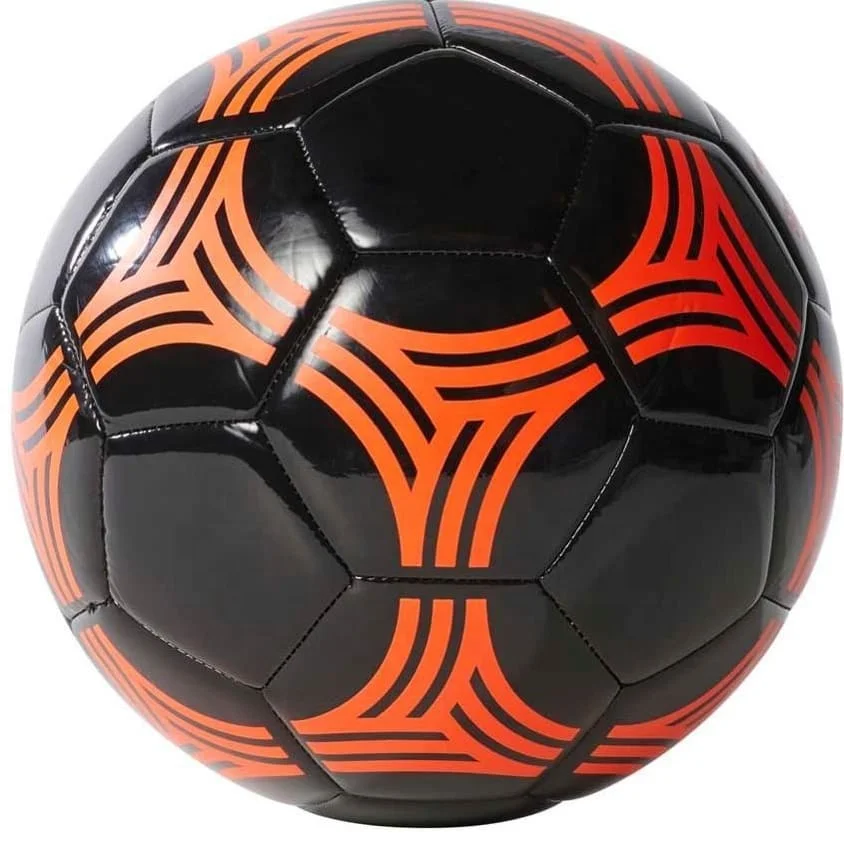 Hot Sell Soccer Ball Thermal Bonded World Popular Football Pu Laminated