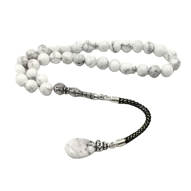 Wholesale Muslim Islamic Prayer Beads,Tasbih Prayer Simple Bead Casual
