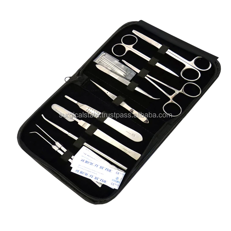 Basic Dissection Kit For Dissection Of Plants Or Animals Buy