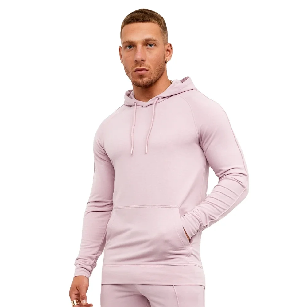 Wholesale 2021 Mens Streetwear Hoodie 