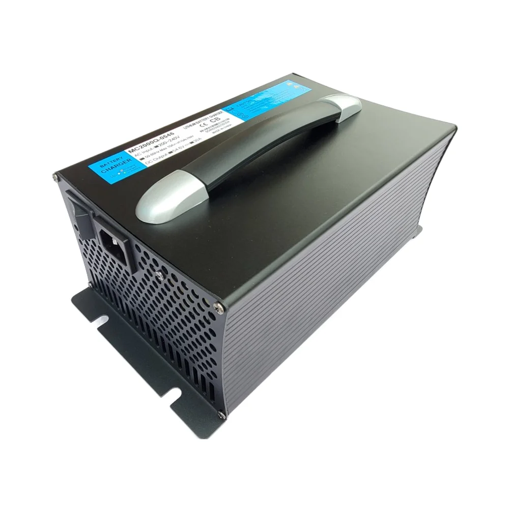 380v 110v battery charger