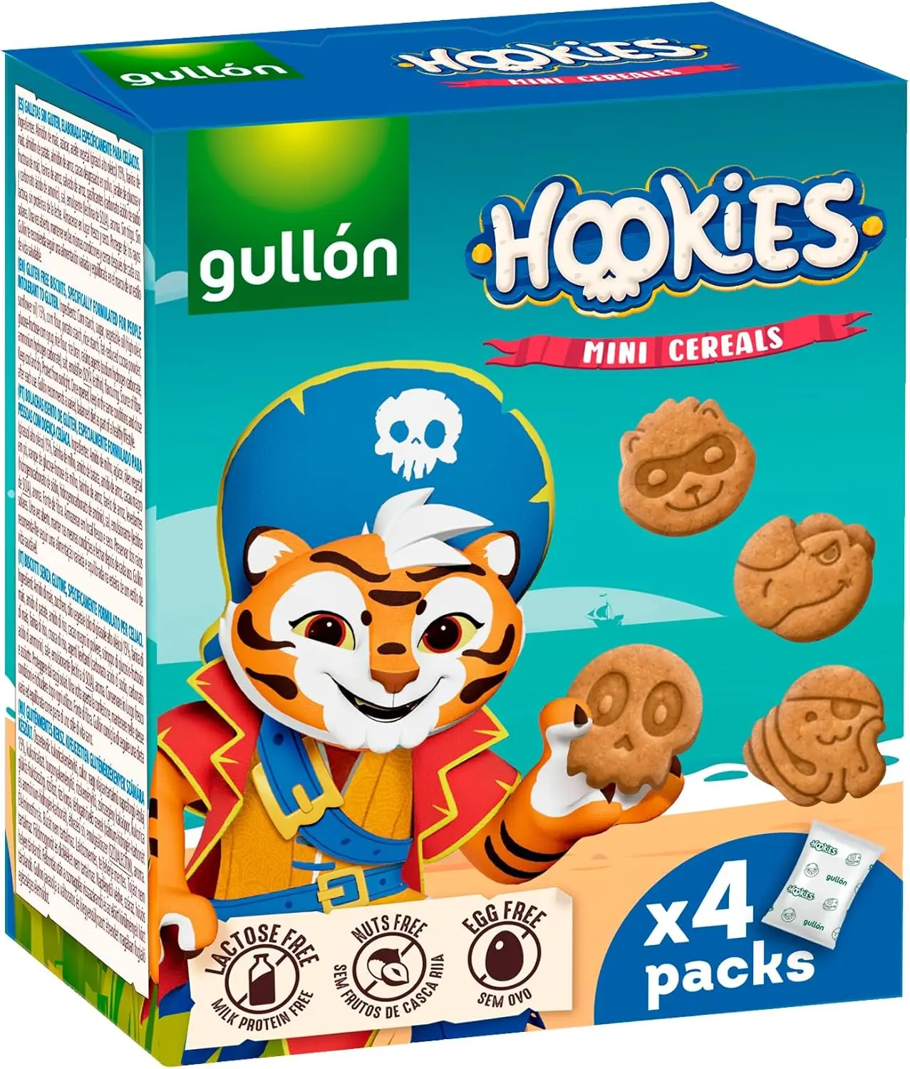 Galleta 6