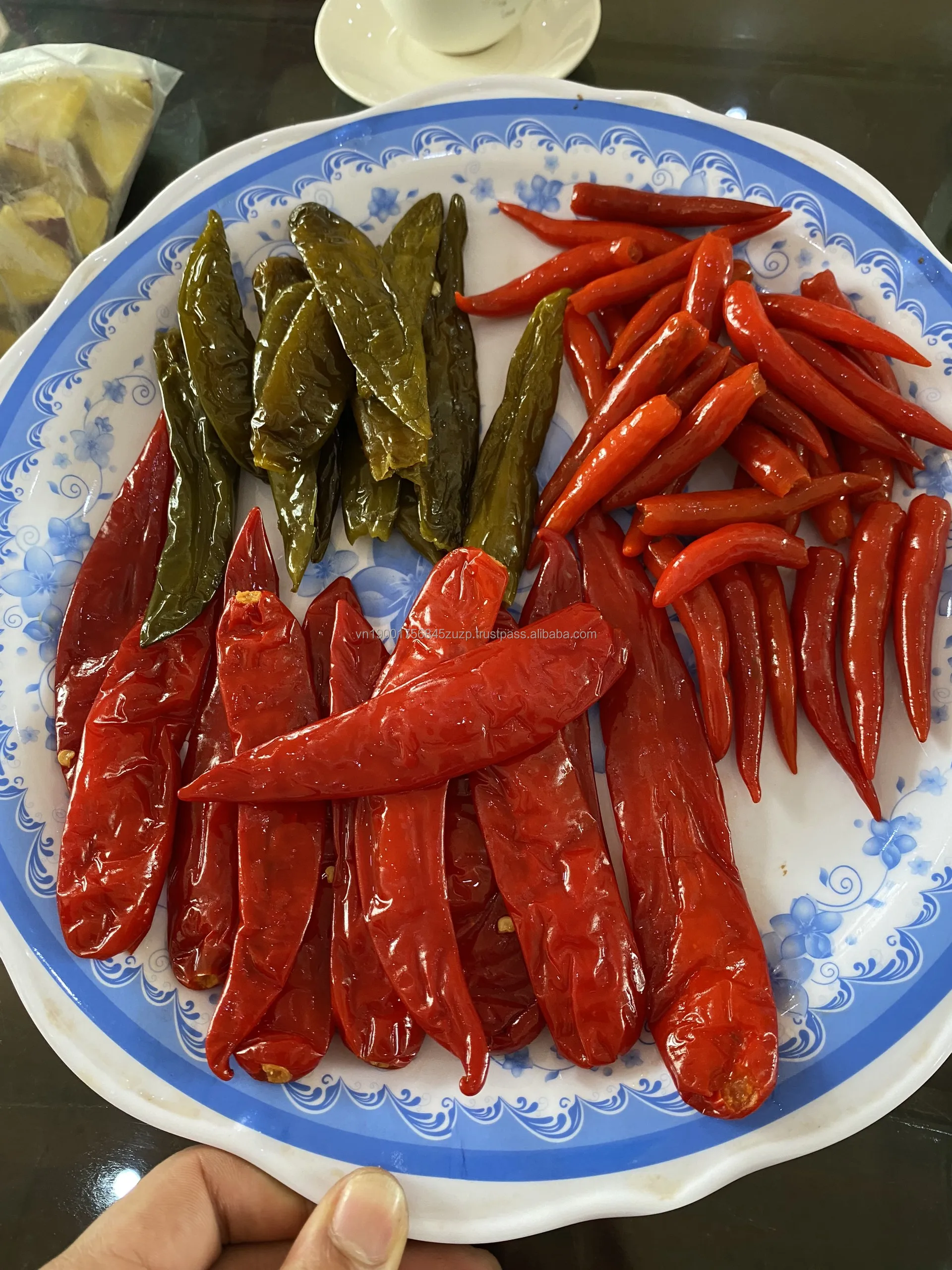 Salted Chilli Best Price Best Quality 2024 Buy Salted Chilli Paste