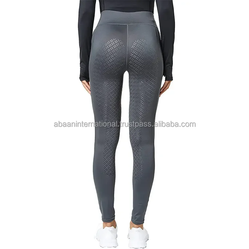 Our Horse Riding Breeches Are Fitted With A Structured Style With Two