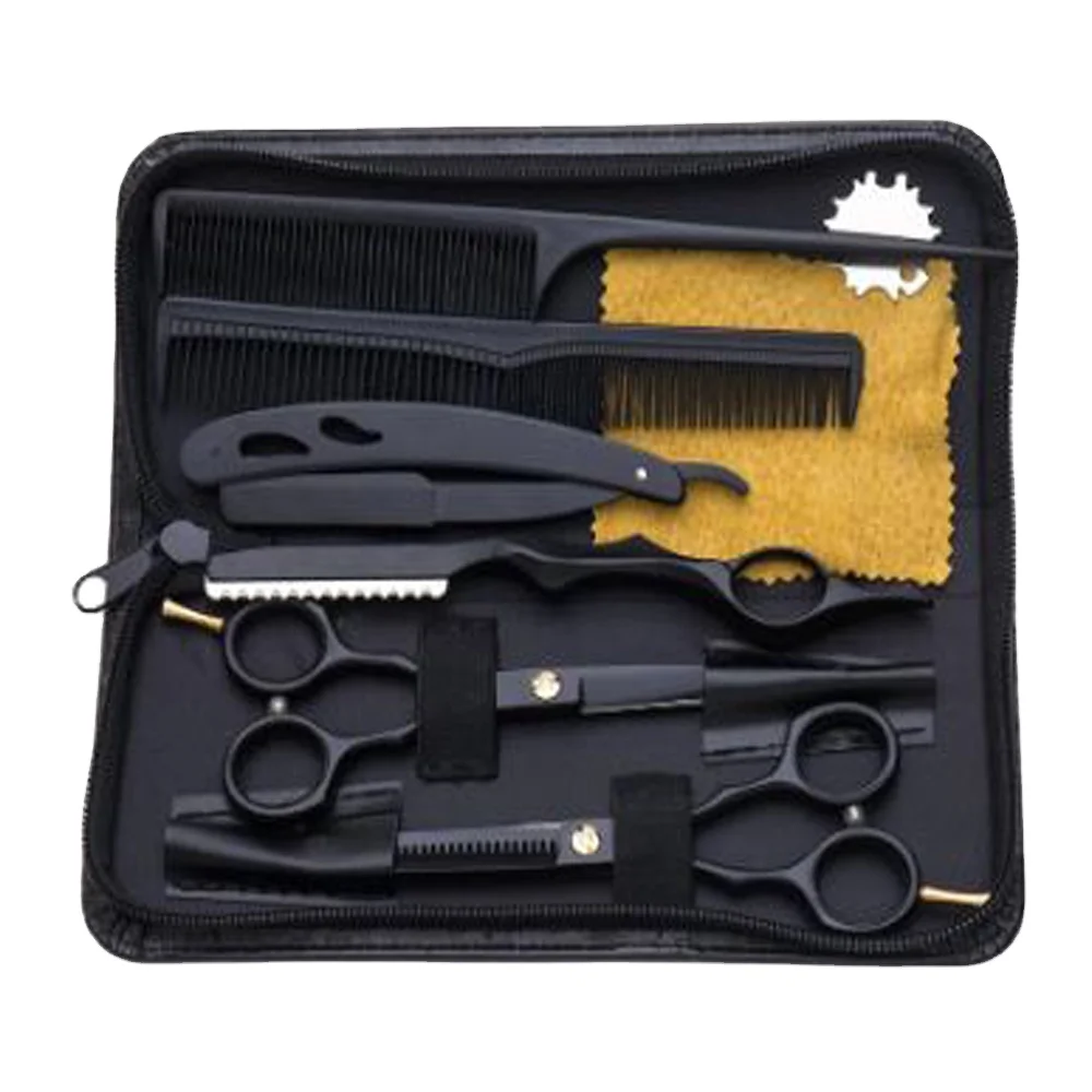 Professional Barber Scissors Hair Cutting Hairdressing Salon