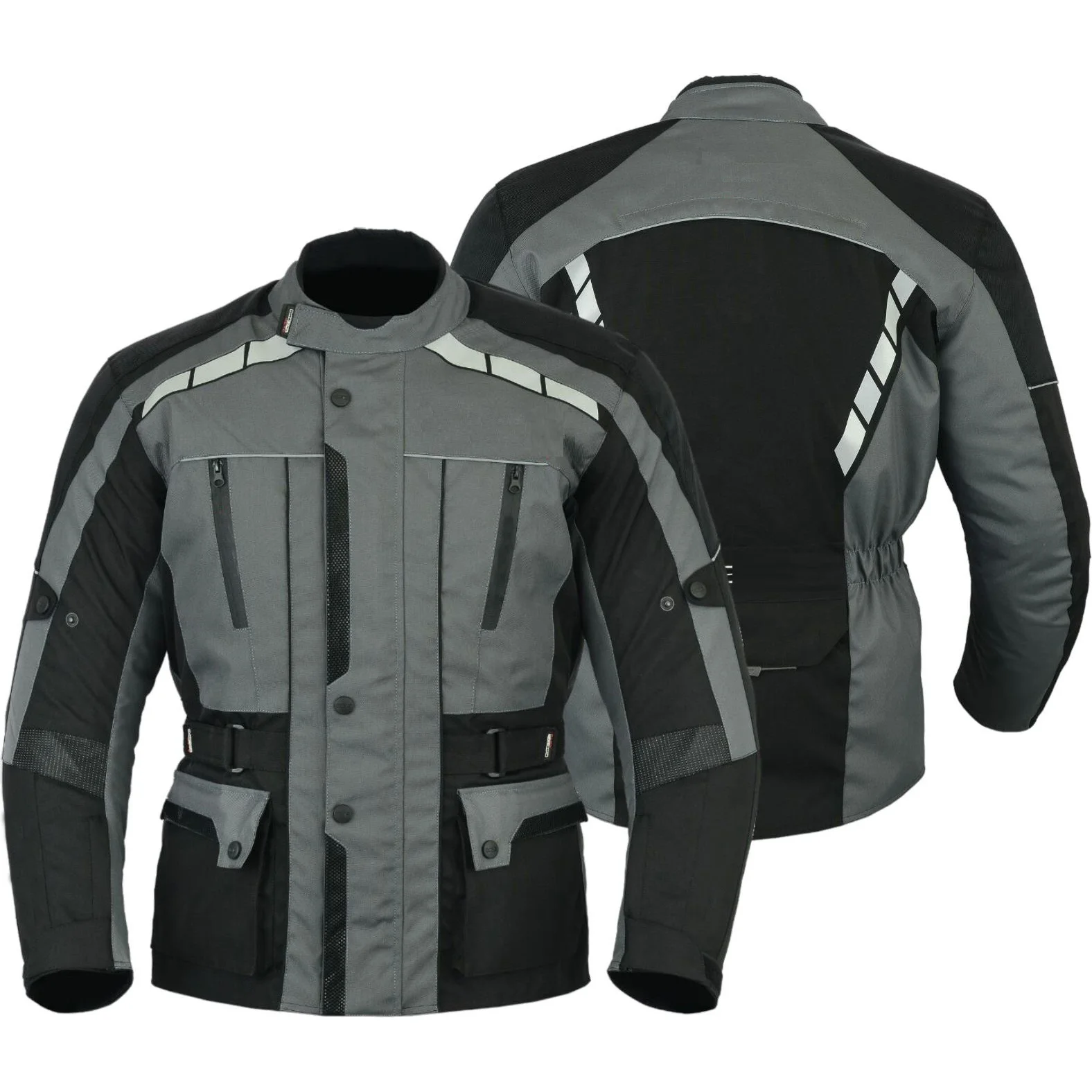 all weather motorcycle jacket