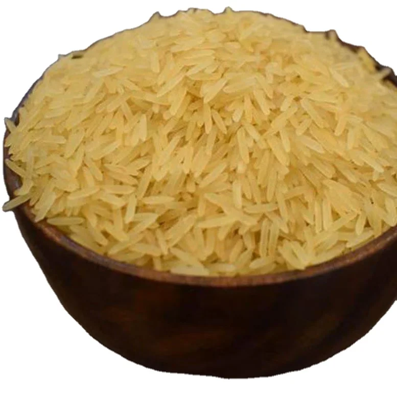 Sharbati Basmati Rice Golden Sella Whole Sale Top Quality Rice For Sale