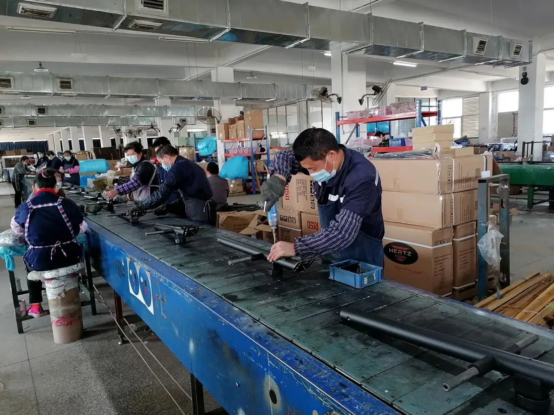 杭州捷姆博体育用品