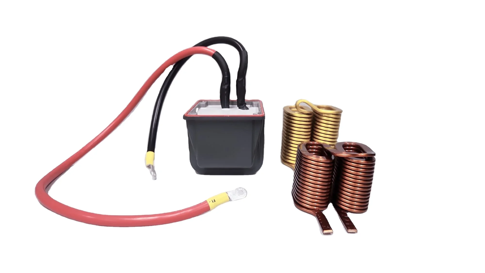 Inductor Buzz Aluminum Plug-in Inductor Inductor - Buy Reduce Buzz Noise Inductor ...