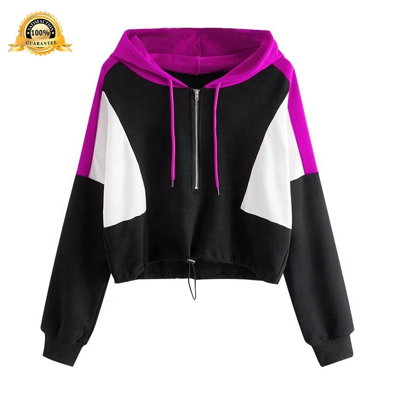 Sudaderas casuales para mujer Pullover Tops Camisas de manga larga  XBTCLXEBCO T XXL,Rojo | Walmart en línea