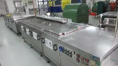 Medical device raw material inspection and quality verification process