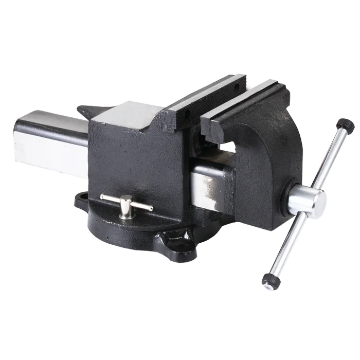 Hardware Tools 360 Angle Swivel Base Steel Bench Vise Buy 360 Angle