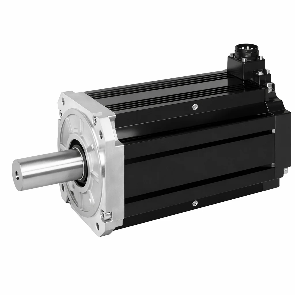 Servo Motor, ECMA-C10604RS, IP65 - detail 8