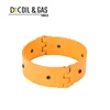 API Slip on Set Screw Stop Collar Ring for Casing Centralizer