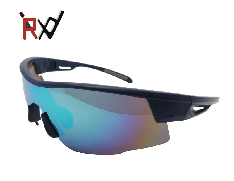 high quality men sport sunglasses cycle glasses