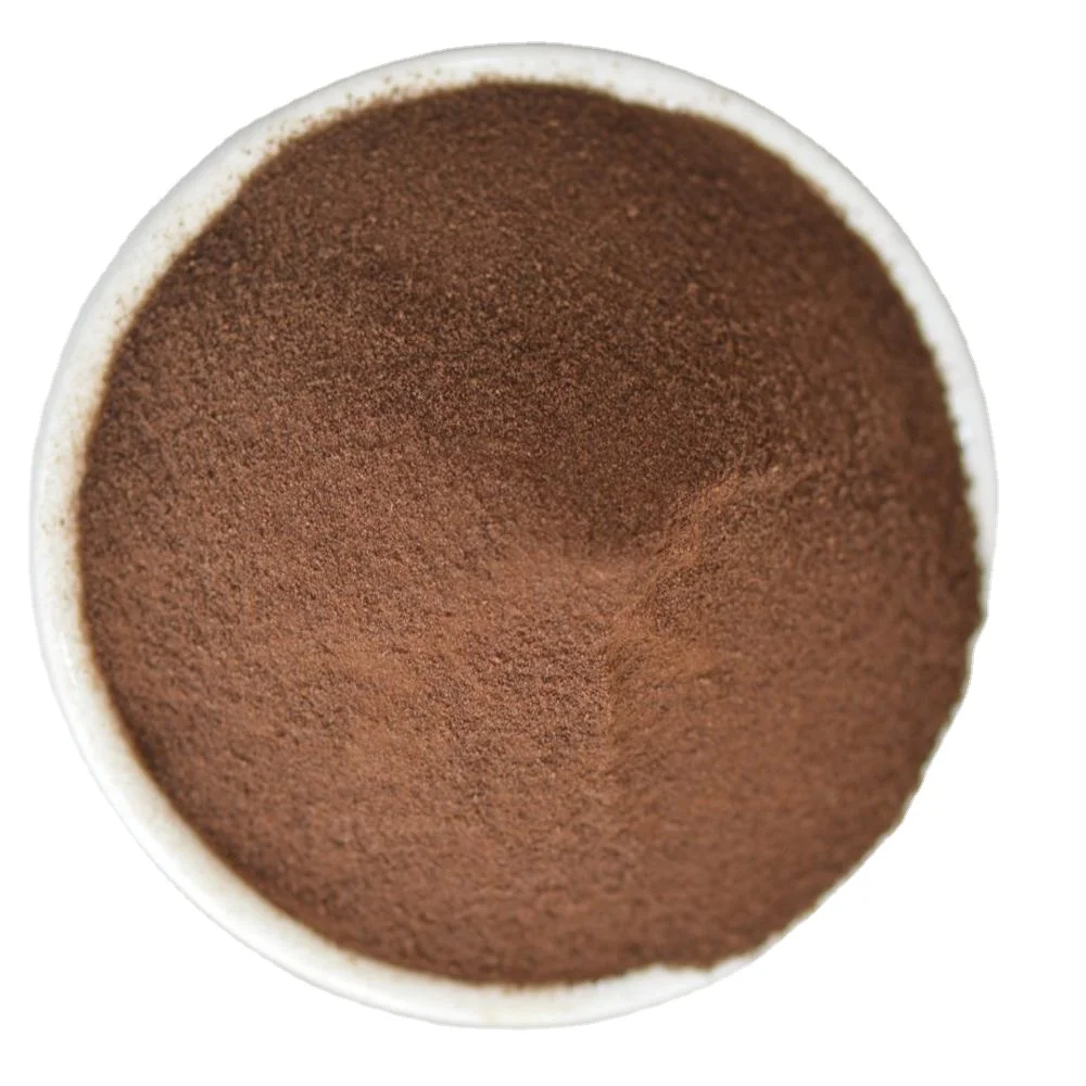 Hot Selling Product High Quality Instant Coffee Powder Supplier Coffee