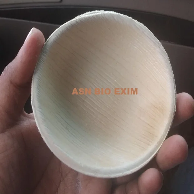 
Party/Restaurant/Home/Romantic Disposable Areca Palm Leaf Plate 