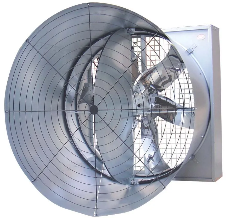 Butterfly Cone Extractor, 120 V, Electric - detail 2