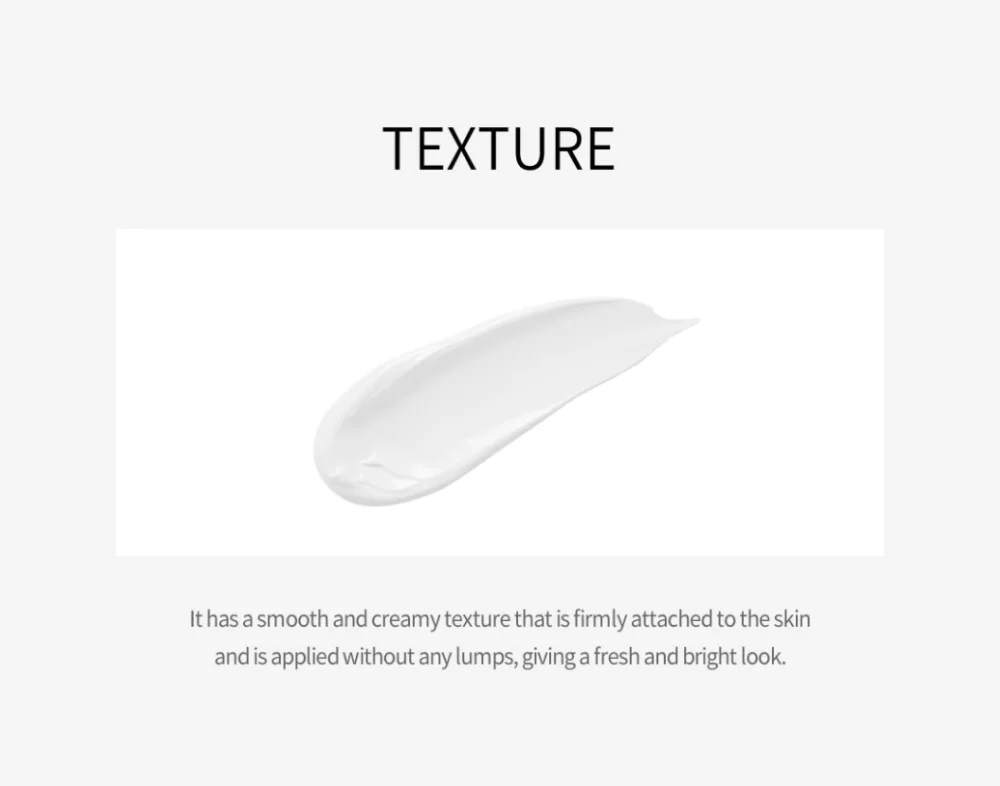 Deoproce 5 In 1 White Cream 50g Bb Cream Made In Korea Tone Up Skin