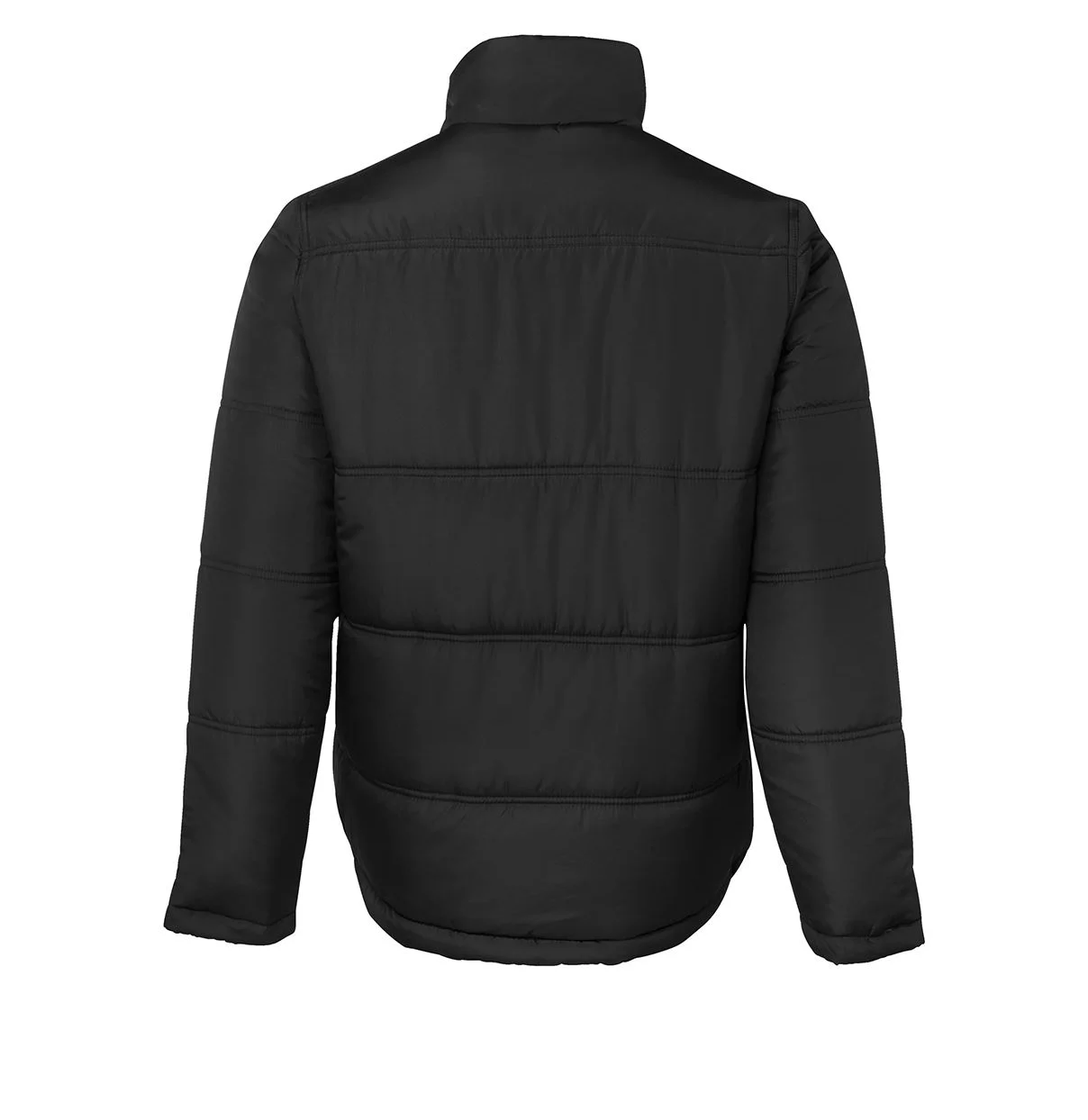 High Quality Wholesale Coat Short Men Thin Down Quilted Puffer Bomber ...