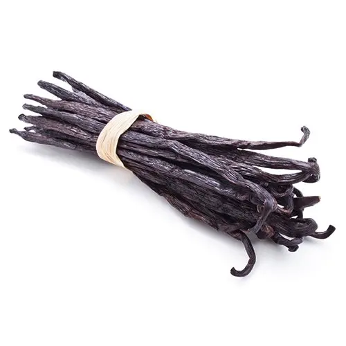 Top grade Vanilla beans from Madagascar