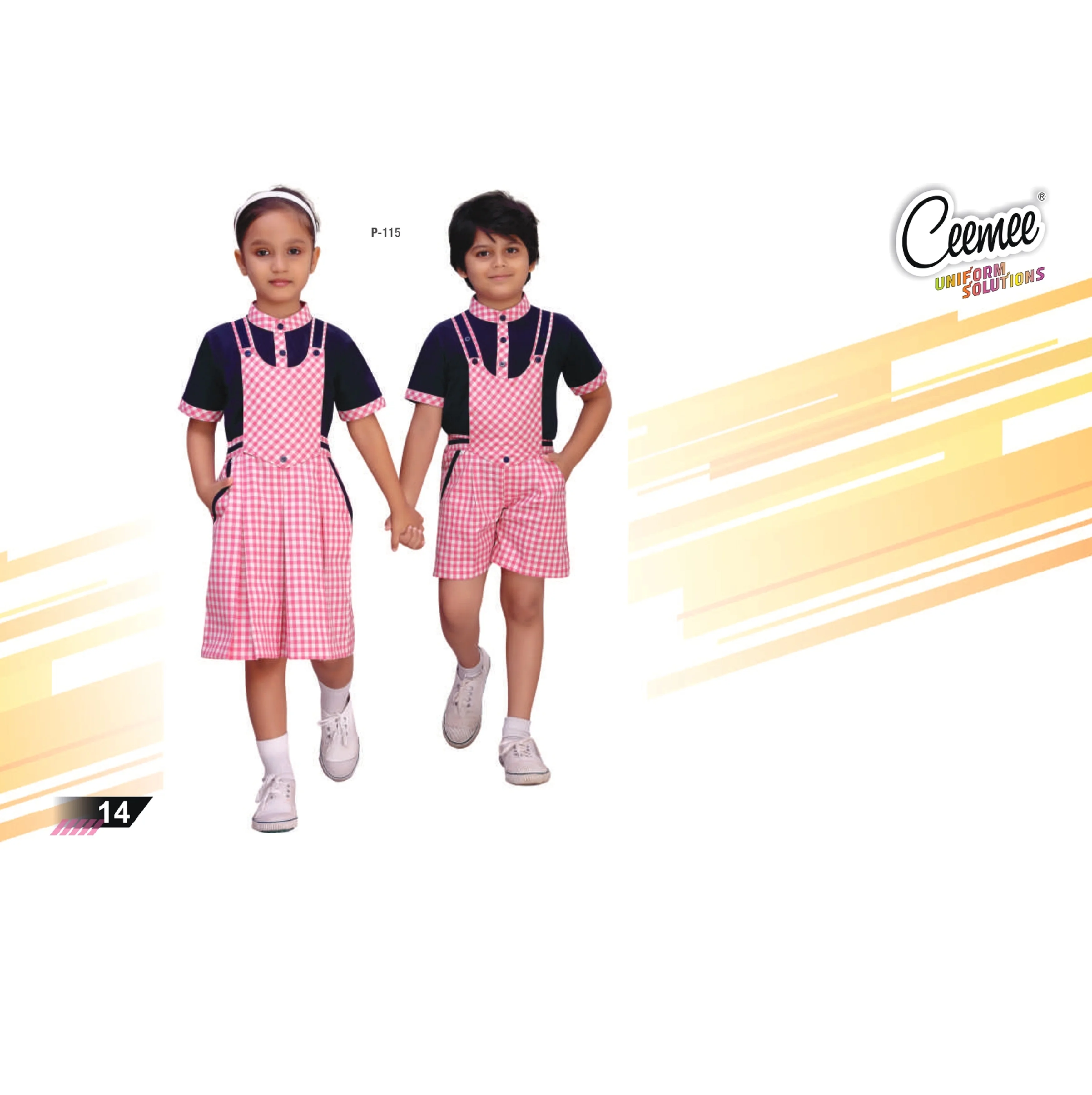 Trendy Sports Uniforms For School Students For All Grades Buy Trendy