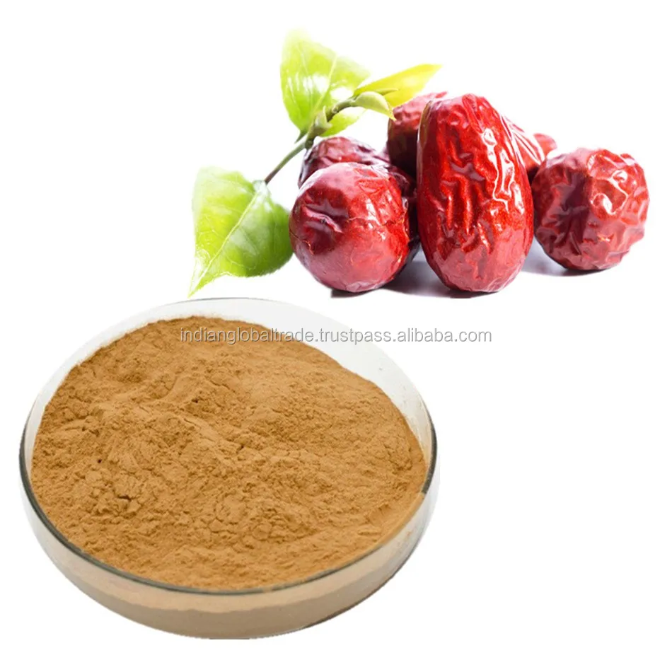 100 Natural Organic Jujube Fruit Extract Powder Organic Jujube Extract Powder Pure Wild Red Jujube Powder Buy 100 Natural Organic Jujube Fruit Extract Powder Organic Jujube Extract Powder Pure Wild Red