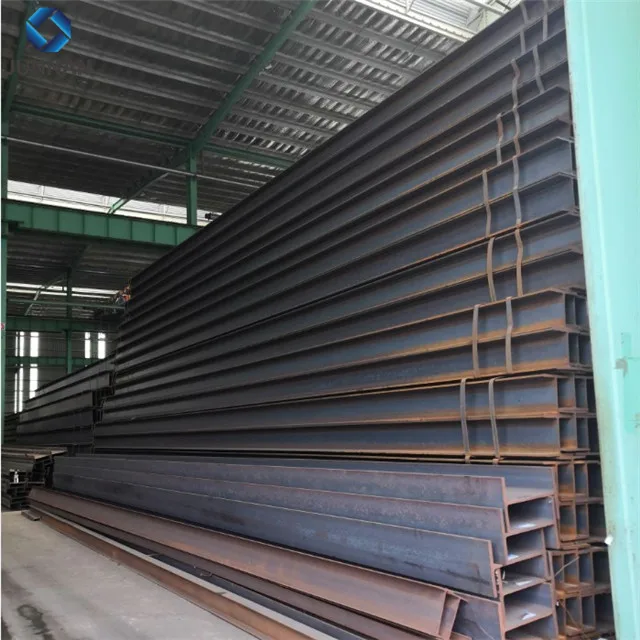 Hea/heb/ipe Steel Beam / Section Beam / European Standard H Beam - Buy ...