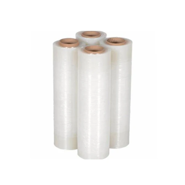 Plastic Wrapping Sheet Film Pe Plastic Stretch Wrap Cling Film Wrapping