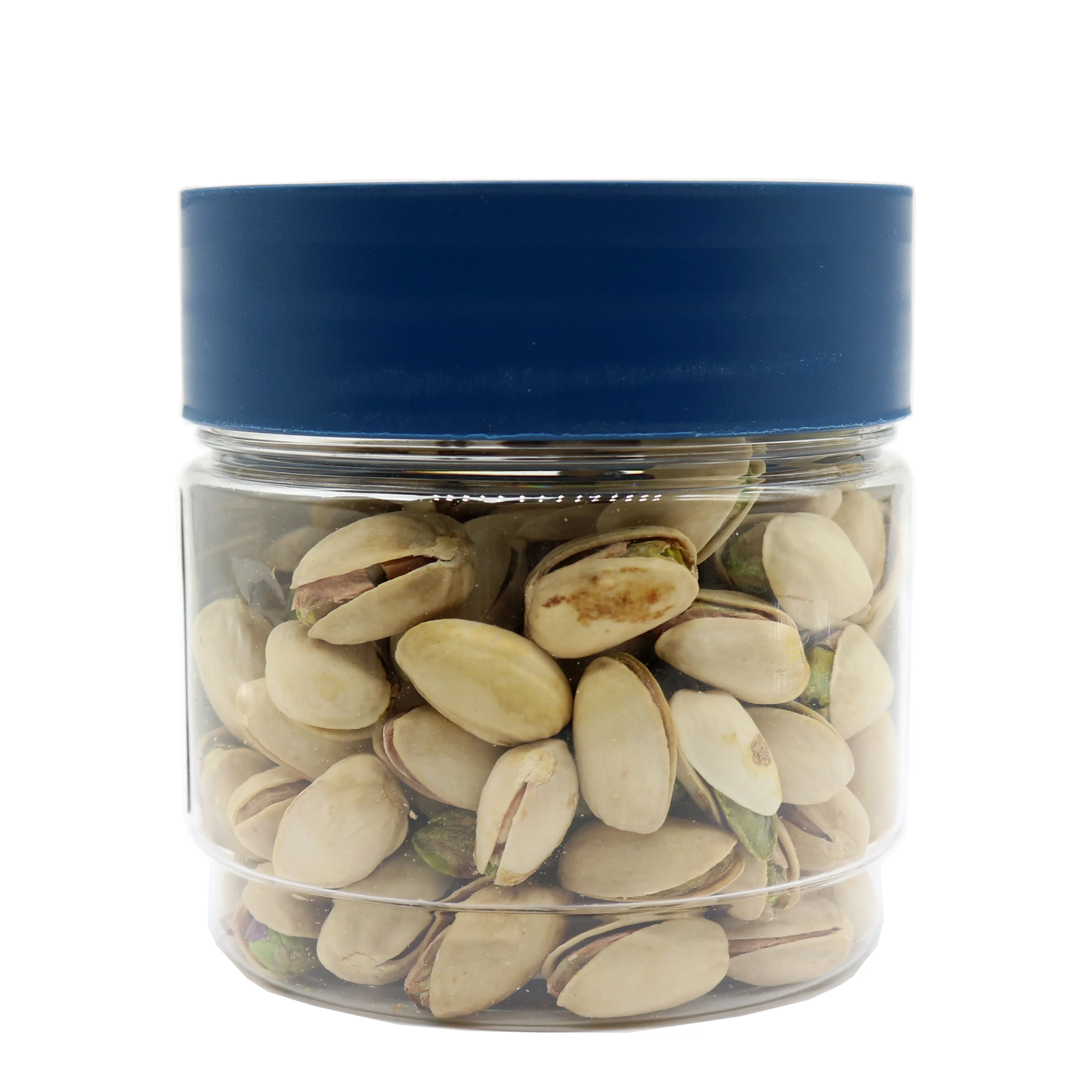 Unsalted Pistachios Nut Premium Packaging Oem Dried Standard Haccp 170g