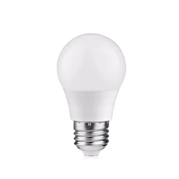 led night light bulb