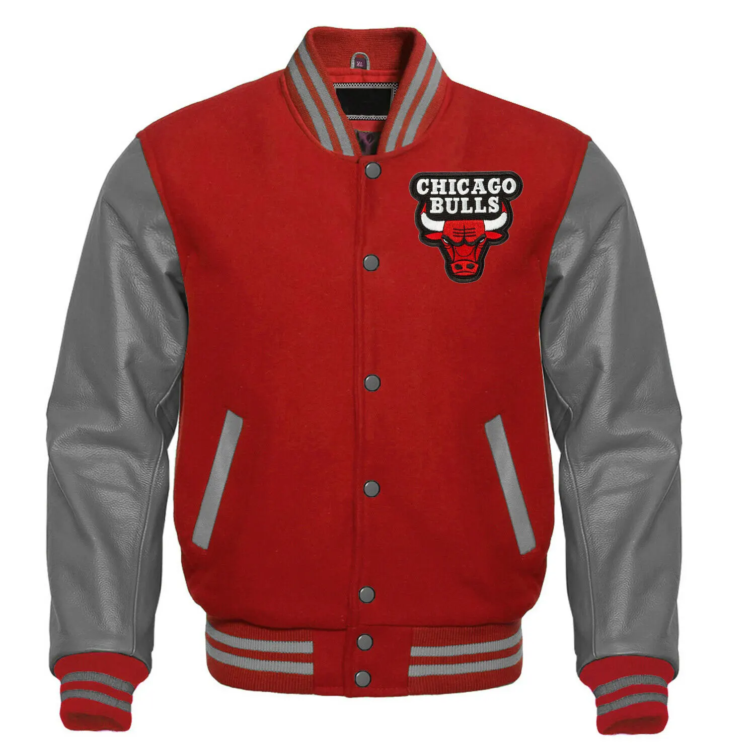 letter jacket price