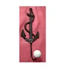 Cast Iron Nautical Anchor Coat Hook