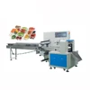Tray Herb Cucumber Pepper Mushroom Onion Corn Potato Tomato Lettuce Packing Machine