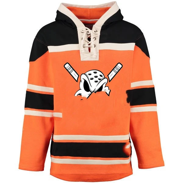 Digital Sublimated Hoodie Design Ice Hockey Jerseys Buy Sialkot Best
