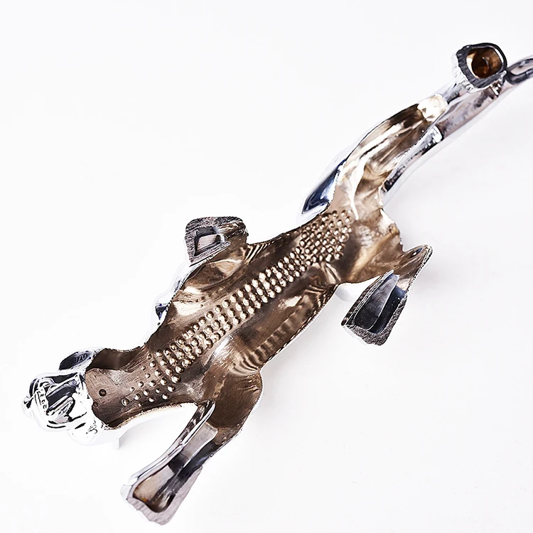 Automotive Leopard Ornament Decorations Car Dashboard Accessories