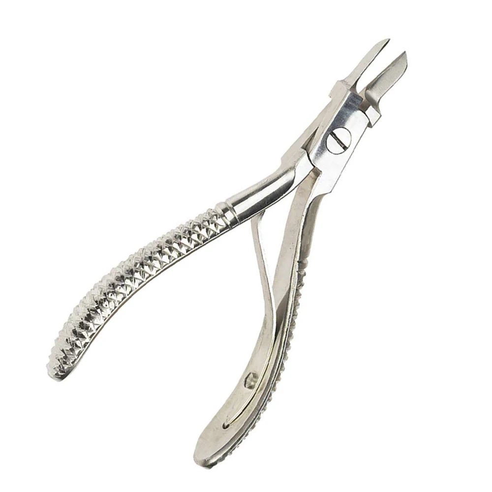 Stainless Steel Pig Tooth Nippers Veterinary Instruments Buy