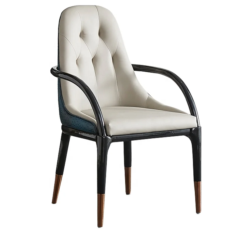 
Modern furniture indoor outdoor home leisure chair 