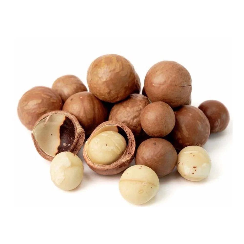 Macadamia Nuts Premium Grade Ultimate Maca Plant Extract Nueces De ...