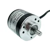 5-24V Rotary Encoder 400P/R 6mm Incremental