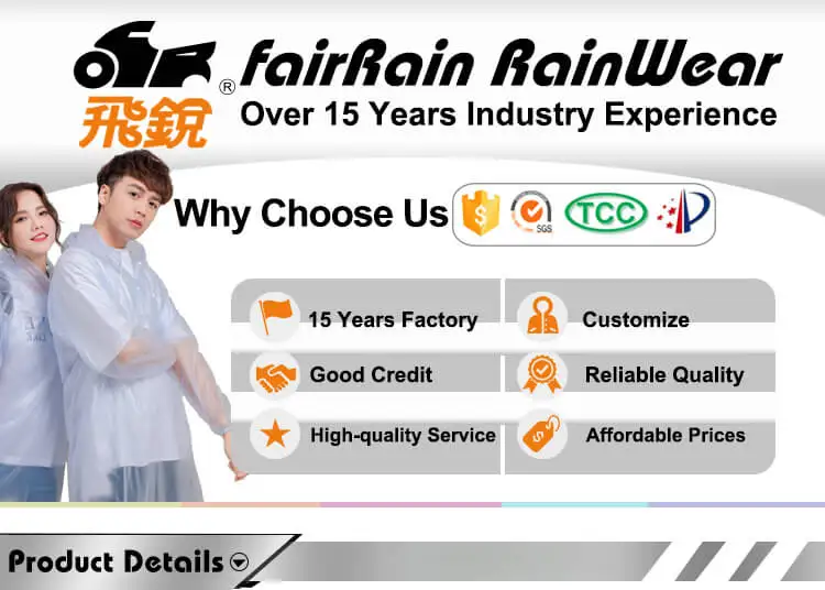 4fairrain rain coat b1