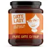Competitive Price Date Lady Concentrate Organic Date Syrup 12 oz In Glass Jar