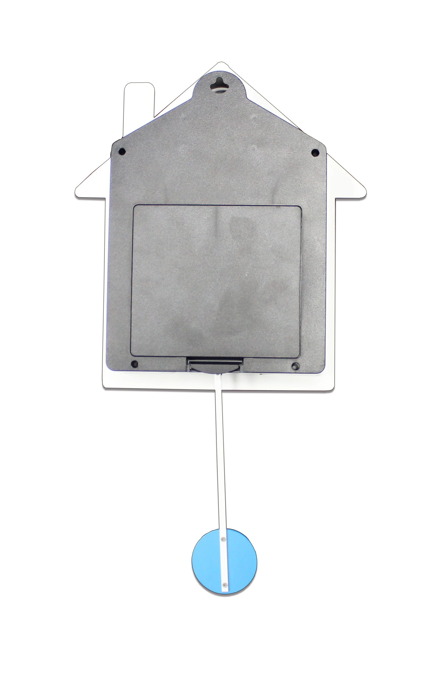 Cuckoo Clock Slow Pendulum Holder With Hanger For Clock Movements