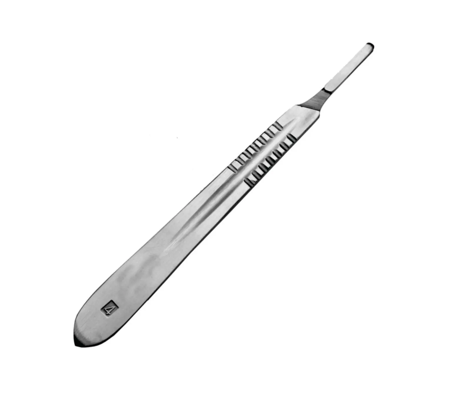 Surgical Instruments Scalpel Handle & Knife Scalpel Handle #4 Bp Handle ...